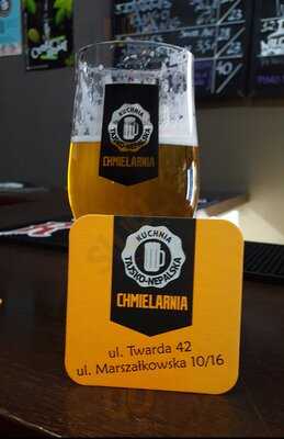 Chmielarnia Marszałkowska