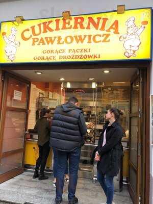 Cukierna Pawlowicz