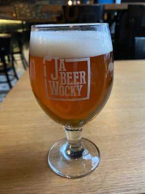 Jabeerwocky Craft Beer Pub