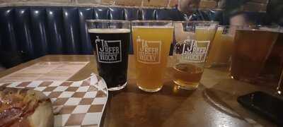 Jabeerwocky Craft Beer Pub