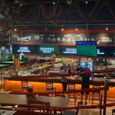 Champions Sports Bar & Restaurant