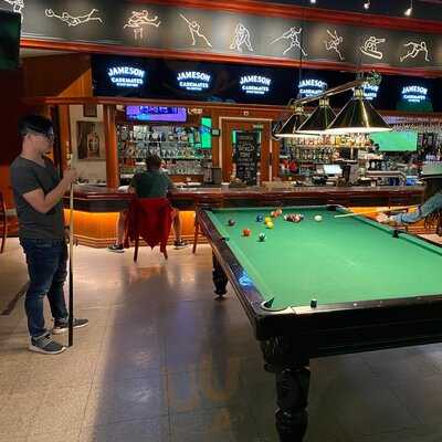 Champions Sports Bar & Restaurant