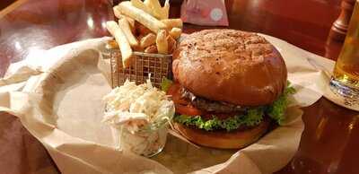 Champions Sports Bar & Restaurant