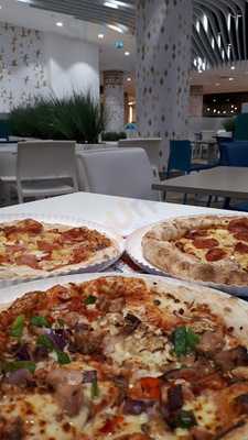 Pizza Hut Express Płock Wisła