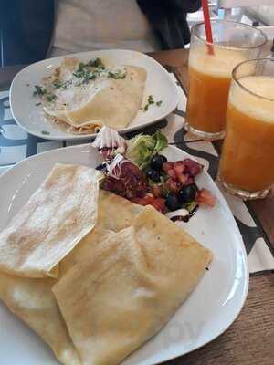 Pazzo Caffe & Piekarnia & Bistro