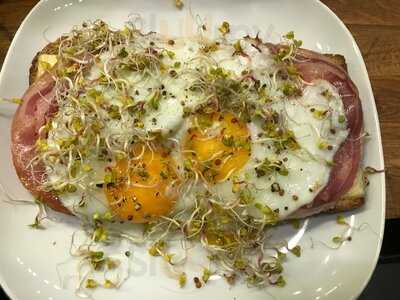 Pazzo Caffe & Piekarnia & Bistro