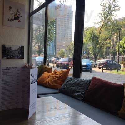 Pazzo Caffe & Piekarnia & Bistro