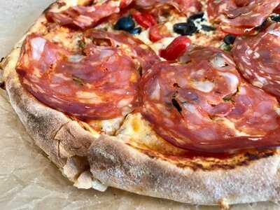 Pazzo Caffe & Piekarnia & Bistro