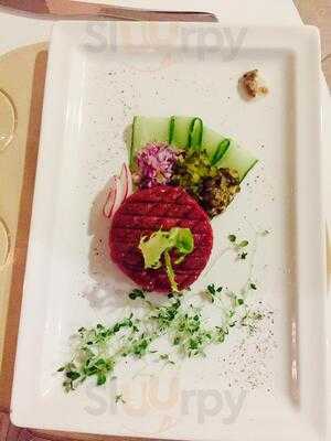 Restauracja Petropol