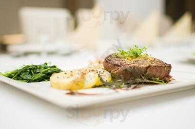 Restauracja Petropol