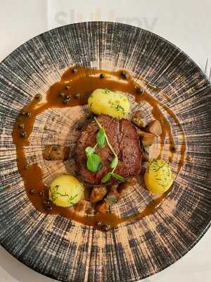 Restauracja Akademia