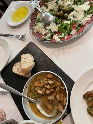 Restauracja Akademia