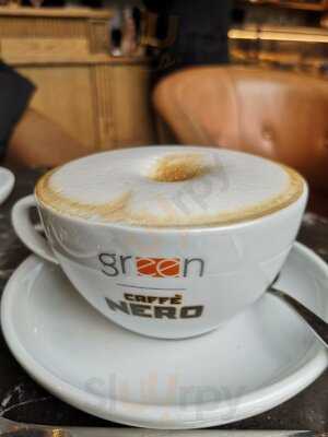 Green Caffe Nero
