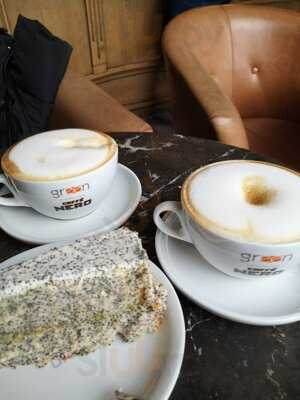 Green Caffe Nero