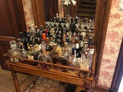 Restauracja Dom Polski - Belwederska