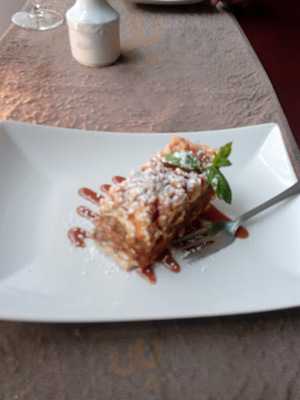 Restauracja Klub Prawnika