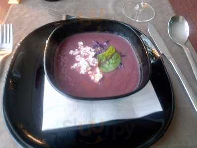 Restauracja Klub Prawnika