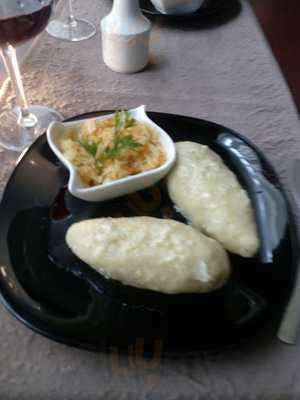 Restauracja Klub Prawnika