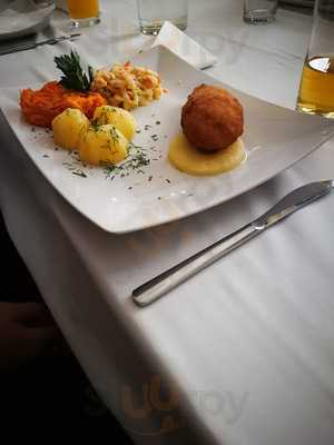 Restauracja Klub Prawnika