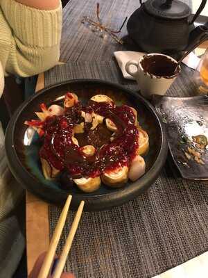 Sakana Sushi Bar Burakowska