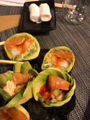 Sakana Sushi Bar Burakowska