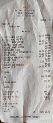 Aïoli Cantine Bar Café Deli