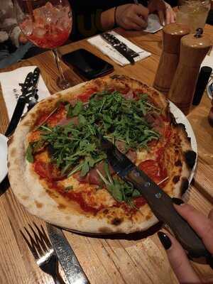 Aïoli Cantine Bar Café Deli