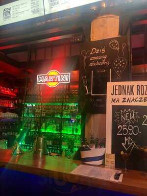 Aïoli Cantine Bar Café Deli