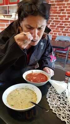 Bistro Mińska 4/6 & Pierogarnia Mińska 4/6