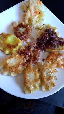 Bistro Mińska 4/6 & Pierogarnia Mińska 4/6