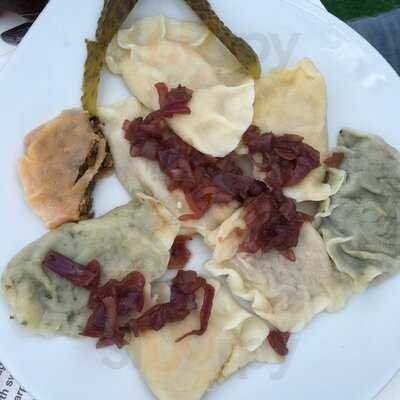 Bistro Mińska 4/6 & Pierogarnia Mińska 4/6