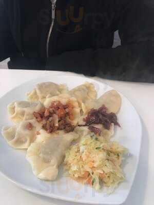 Bistro Mińska 4/6 & Pierogarnia Mińska 4/6