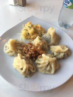 Bistro Mińska 4/6 & Pierogarnia Mińska 4/6