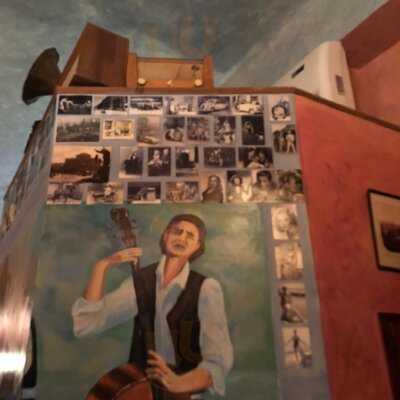 Restauracja Szynk Praski