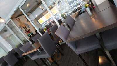 Restauracja Loft