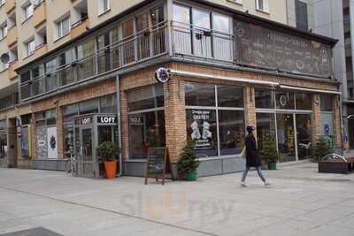 Restauracja Loft