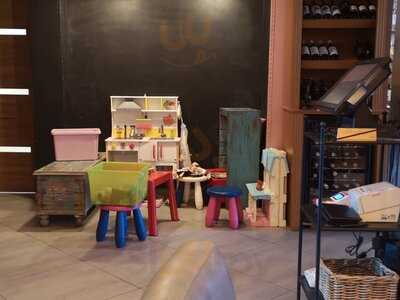 Bombaj Masala Mokotów