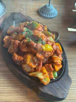 Bombaj Masala Mokotów