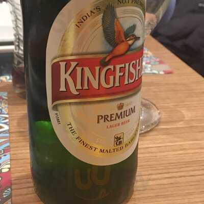 Bombaj Masala Mokotów