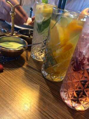 Bombaj Masala Mokotów