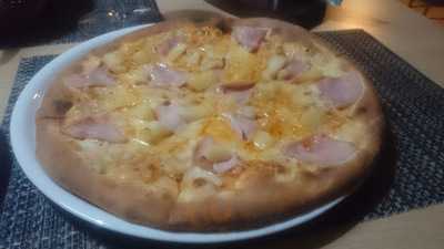 Pizzeria Dolce Donna Italiana