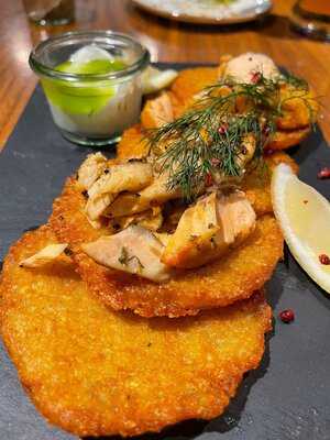 Winestone Warszawa Centrum