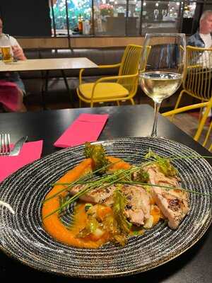 Winestone Warszawa Centrum