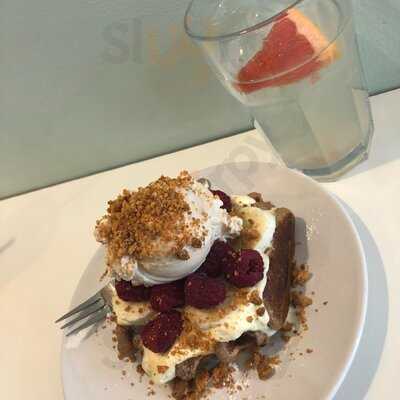 Waff'love Wafle Belgijskie