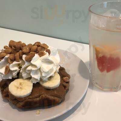 Waff'love Wafle Belgijskie