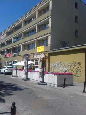 Waff'love Wafle Belgijskie