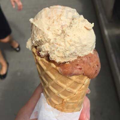 Waff'love Wafle Belgijskie