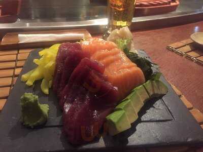 Tomo Sushi