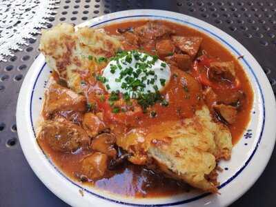 Restauracja Zapiecek