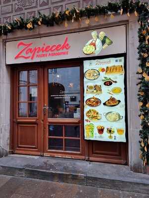 Restauracja Zapiecek